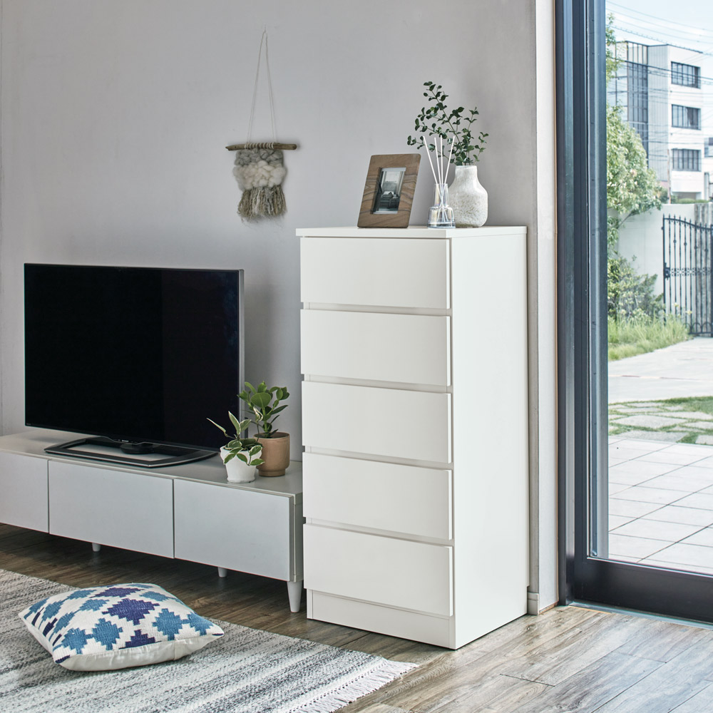 dinos（ディノス） ぴったりサイズが見つかるフルスライドレール