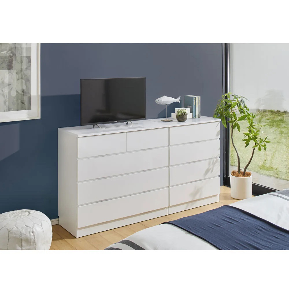 dinos（ディノス） ぴったりサイズが見つかるフルスライドレール