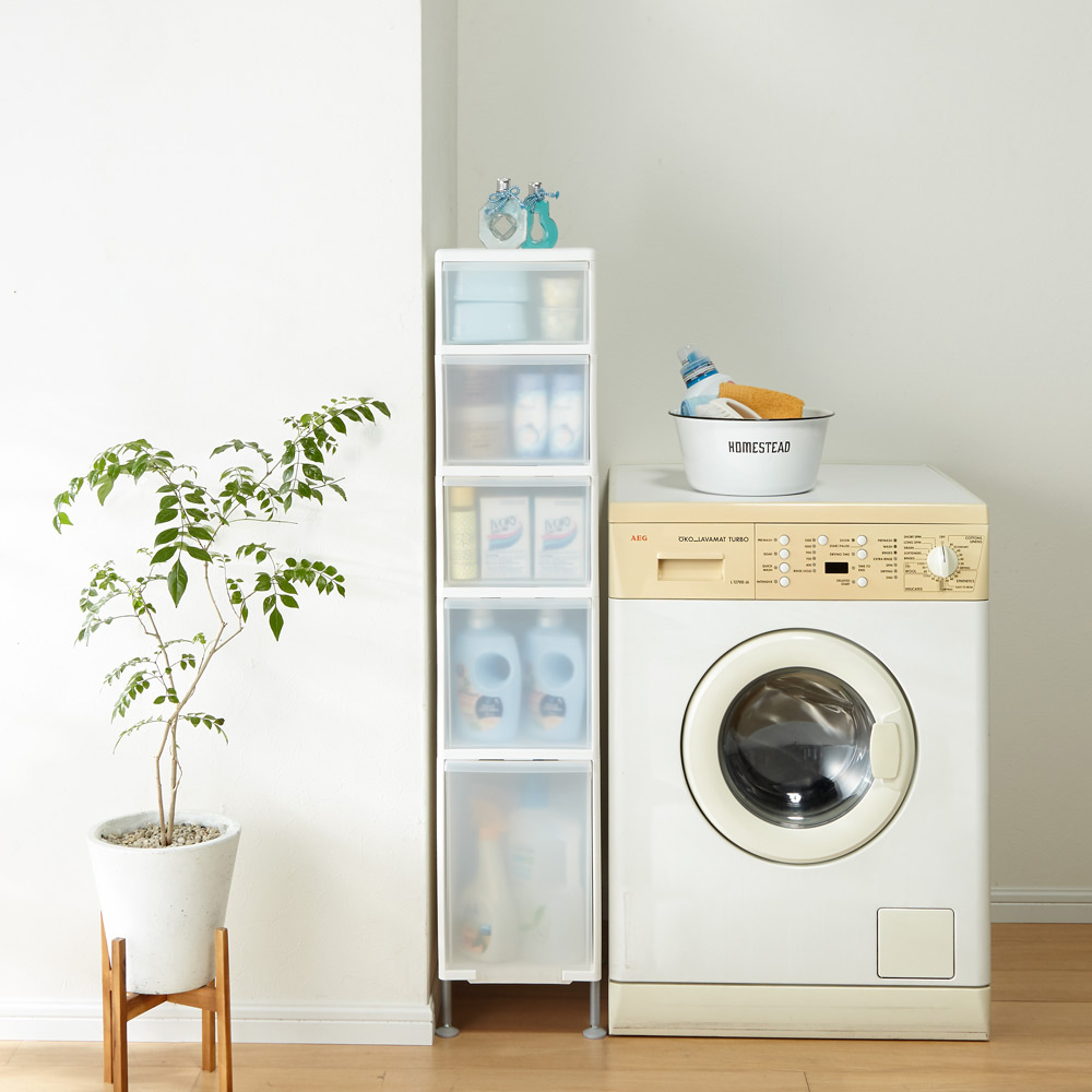 ーションも】 家具 収納 トイレ収納 洗面所収納 段差がまたげる隙間収納 アジャスター付きストッカー ワイド浅1中3深1 幅25.5高さ125.5cm  642413 ディノス PayPayモール店 - 通販 - PayPayモール はサニタリ - shineray.com.br
