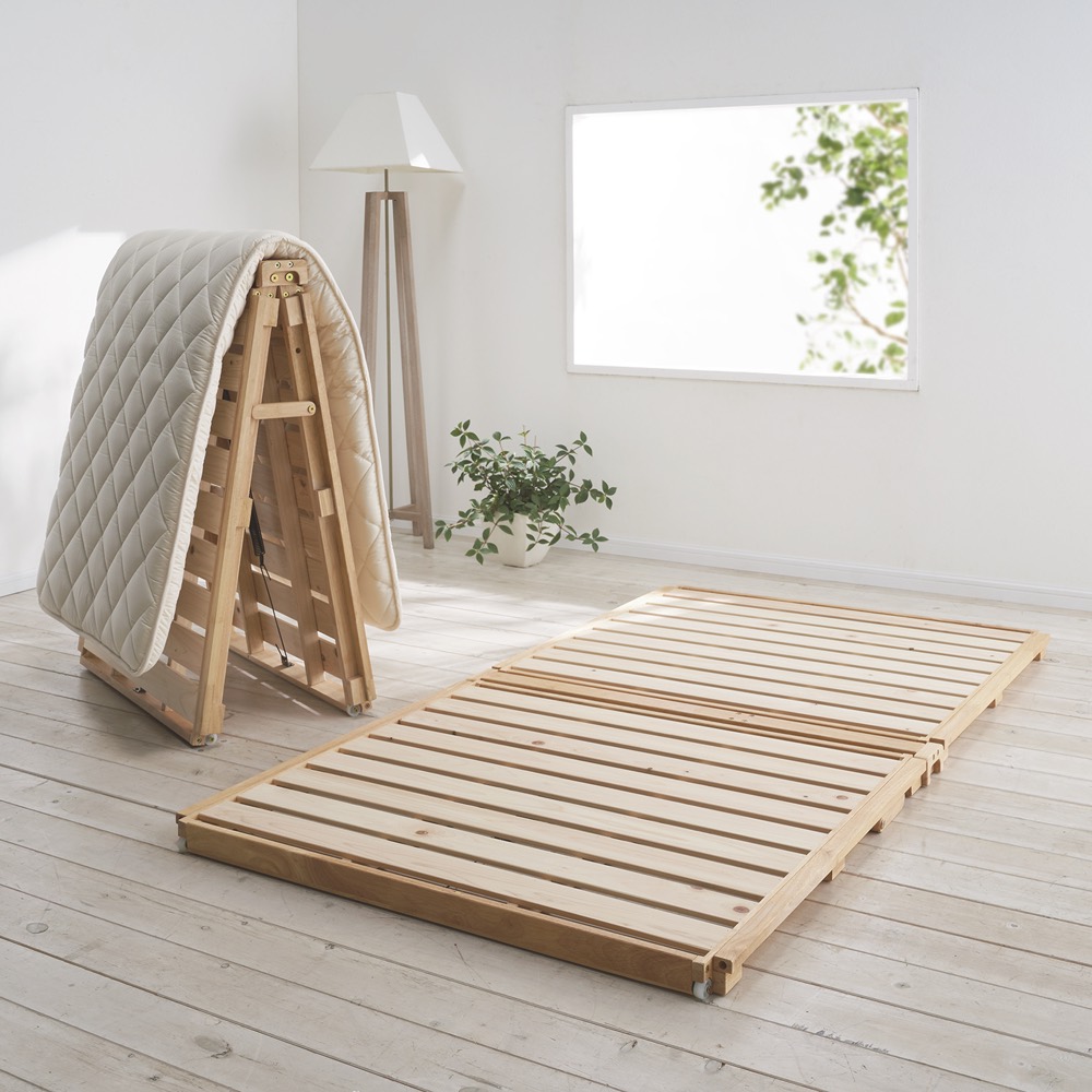 dinos(ディノス) ≪幅108cm≫ ベッド単品 ぴったり並べられる dinos(ディノス) ≪幅108cm≫ ベッド単品 ぴったり並べられる