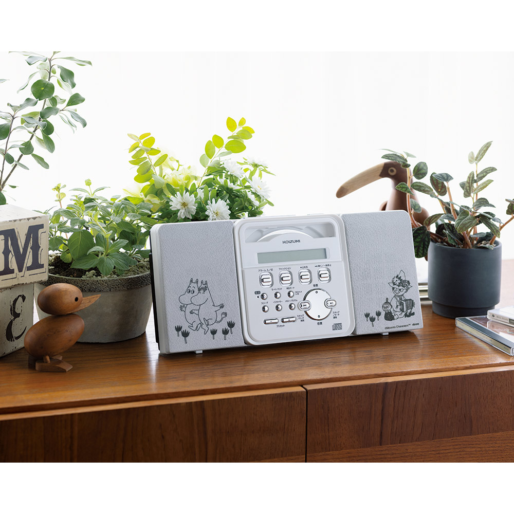 46 割引即日発送 キッチン 家電 電化製品 Av機器 壁掛けcdプレーヤー ムーミンモデル スピーカー オーディオ機器 テレビ オーディオ カメラ Www Geomatengineering Com