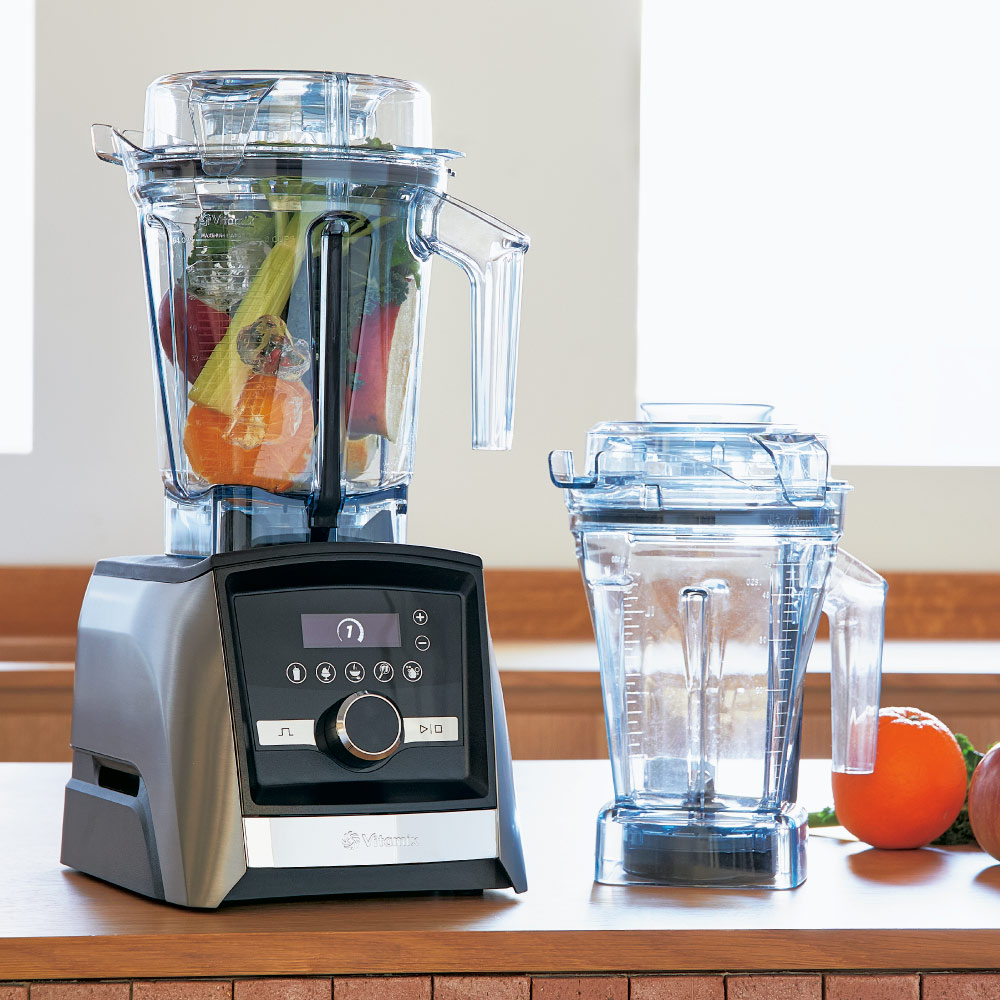 Vitamix（バイタミックス） A3500i メーカー10年保証付き ディノス特別