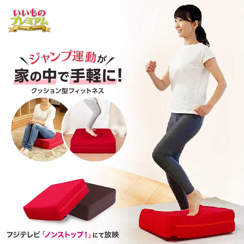 dinos（ディノス） トランポリン 大人用 フィットネス器具 フジテレビ