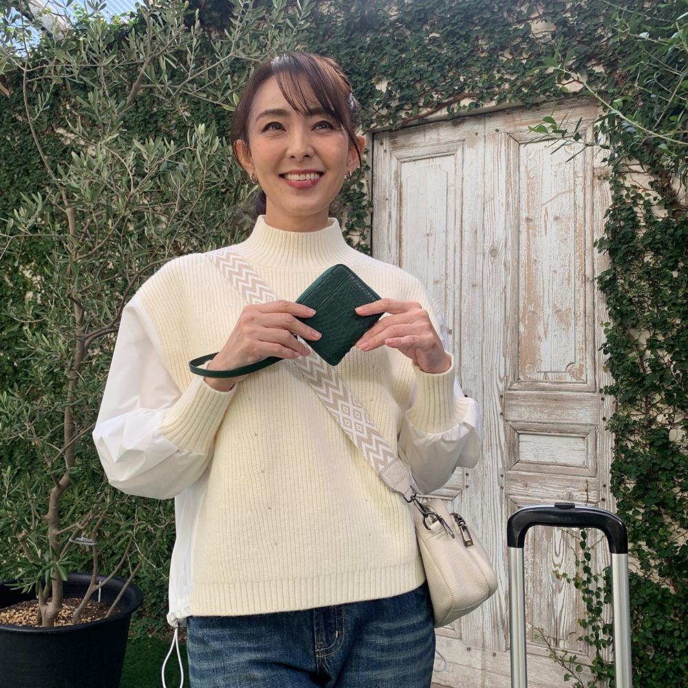 dinos（ディノス） レディース 高級感 スタイリッシュ ラグジュアリー