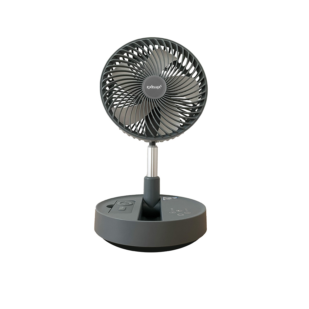 dinos（ディノス） アウトドア 停電 防災 室内 普段使い 節電 静か 首