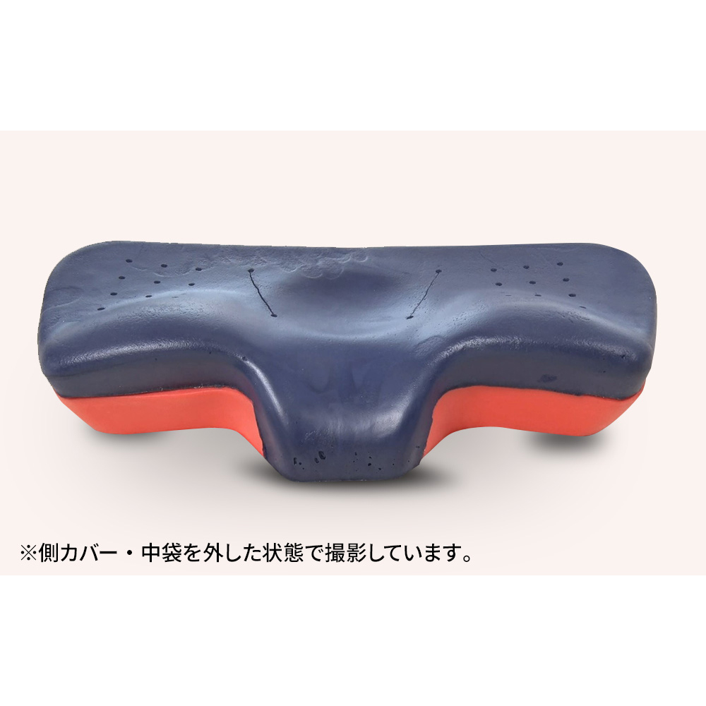 西川（nishikawa） ナチュラルフィットまくらリッチ 寝具 旧 枕 AR2667