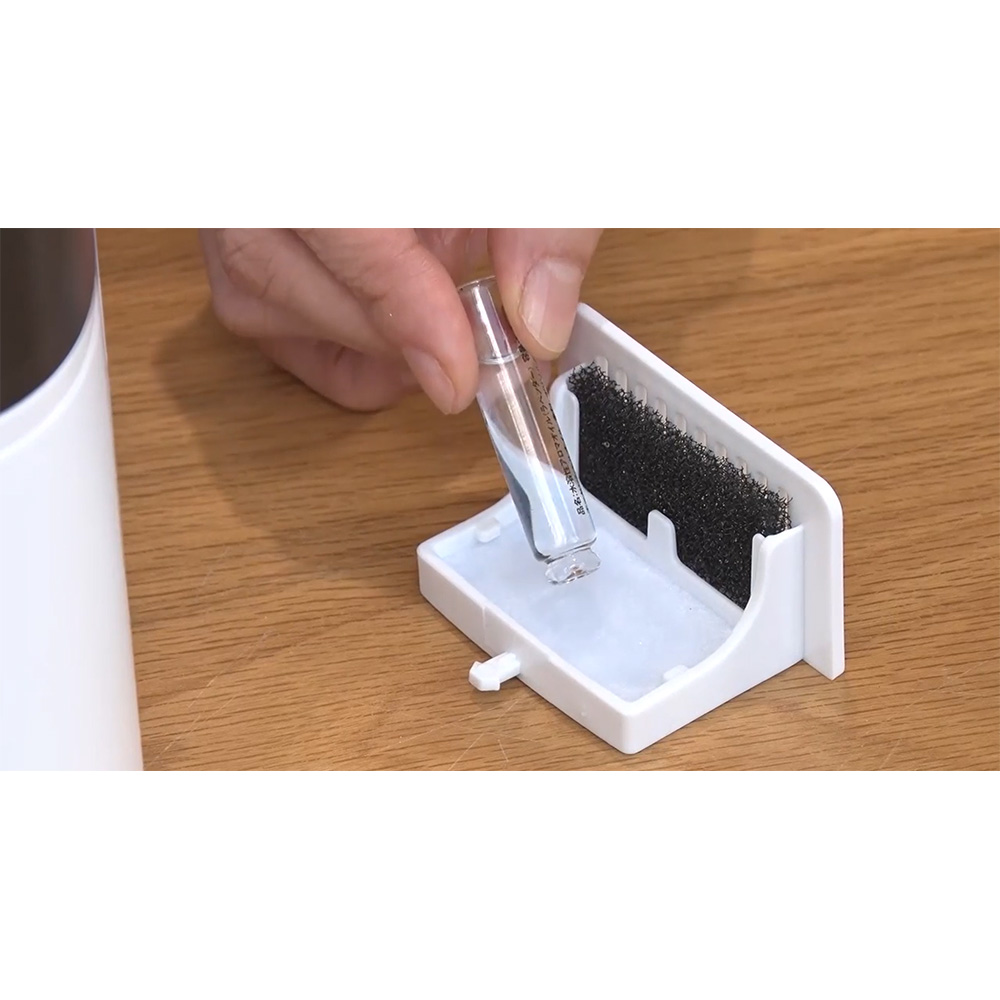 dinos（ディノス） 加湿器 ハイブリッド 加熱式 超音波式 除菌 清潔 大