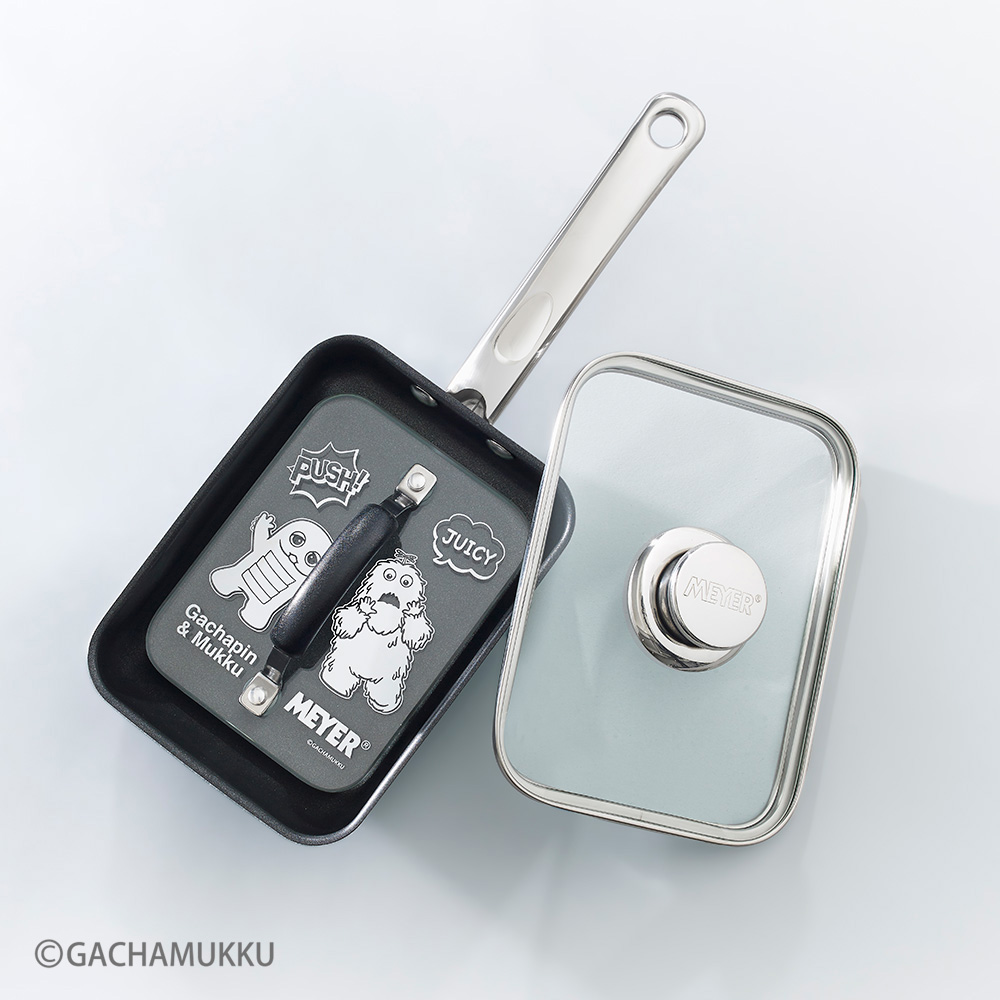 【激レア】ガチャピン＆ムックの刻印入りiPod nano ホワイト 2GBモデル バンダイネットワークス株式会社のプレスリリース | バンダイナムコ
