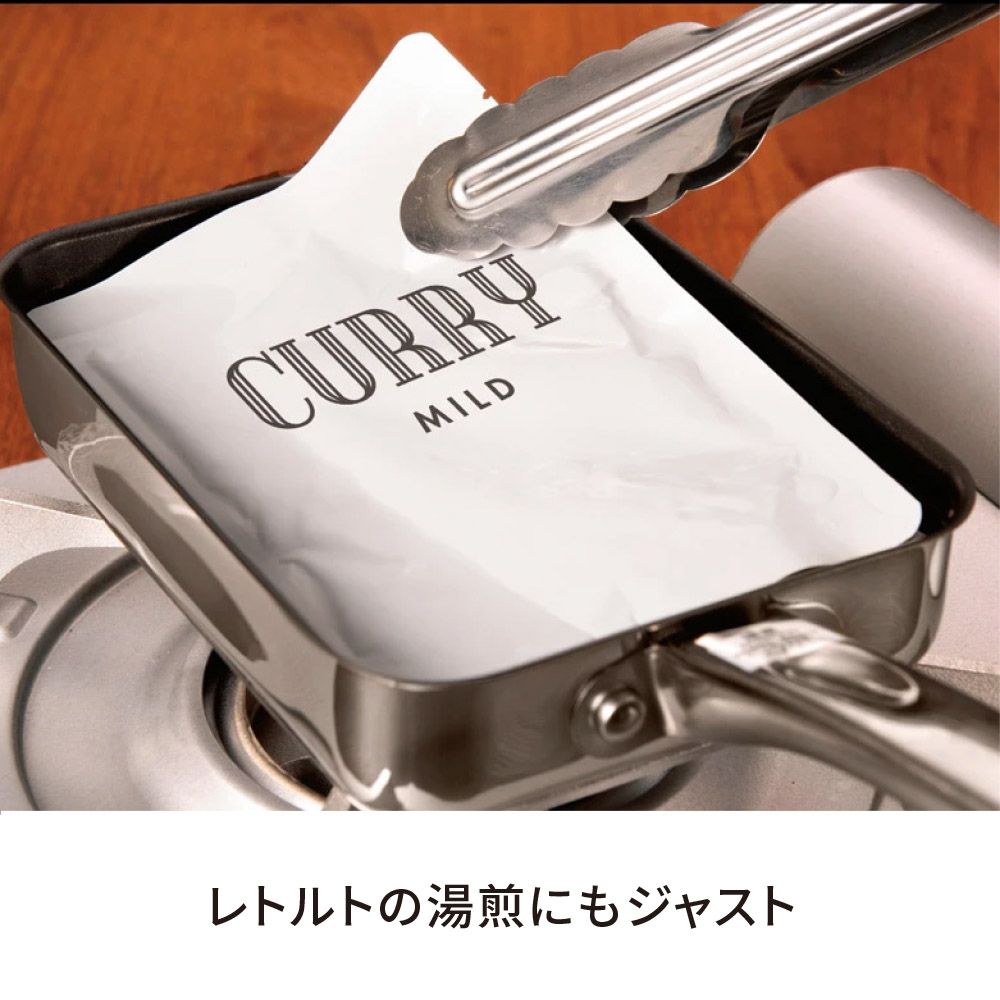 MEYER（マイヤー） エッグパン ふた付き 卵焼き器 くっつかない 洗い