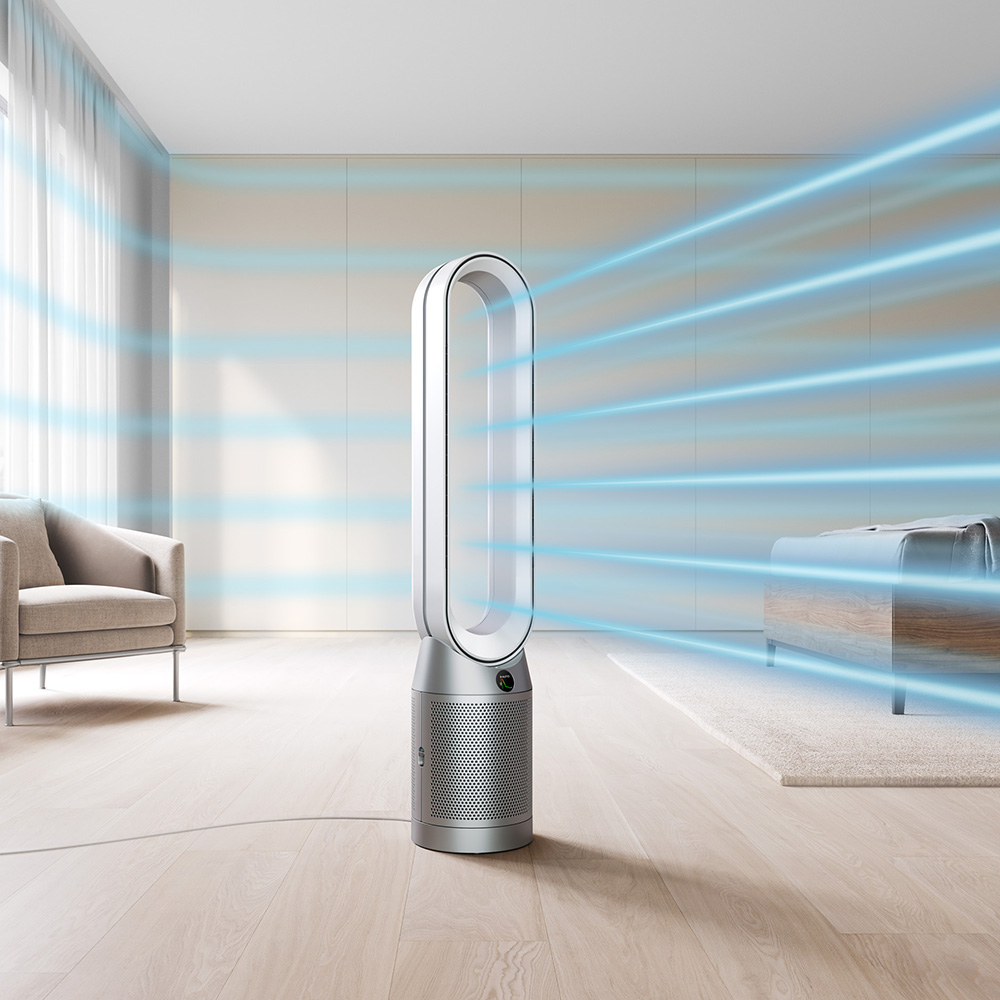 Dyson（ダイソン） ピュリファイアクール TP07 家電 扇風機