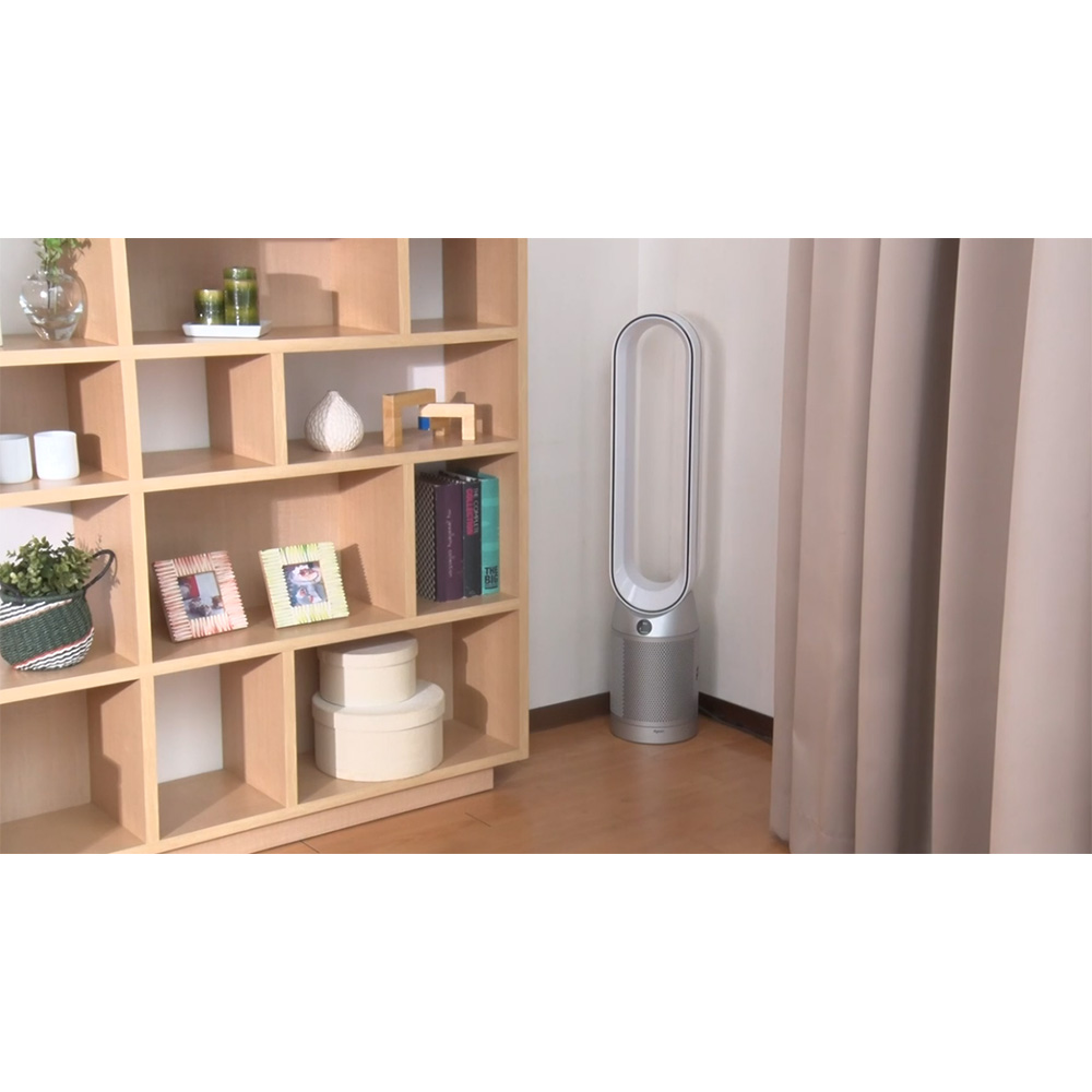 Dyson（ダイソン） ピュリファイアクール TP07 家電 扇風機