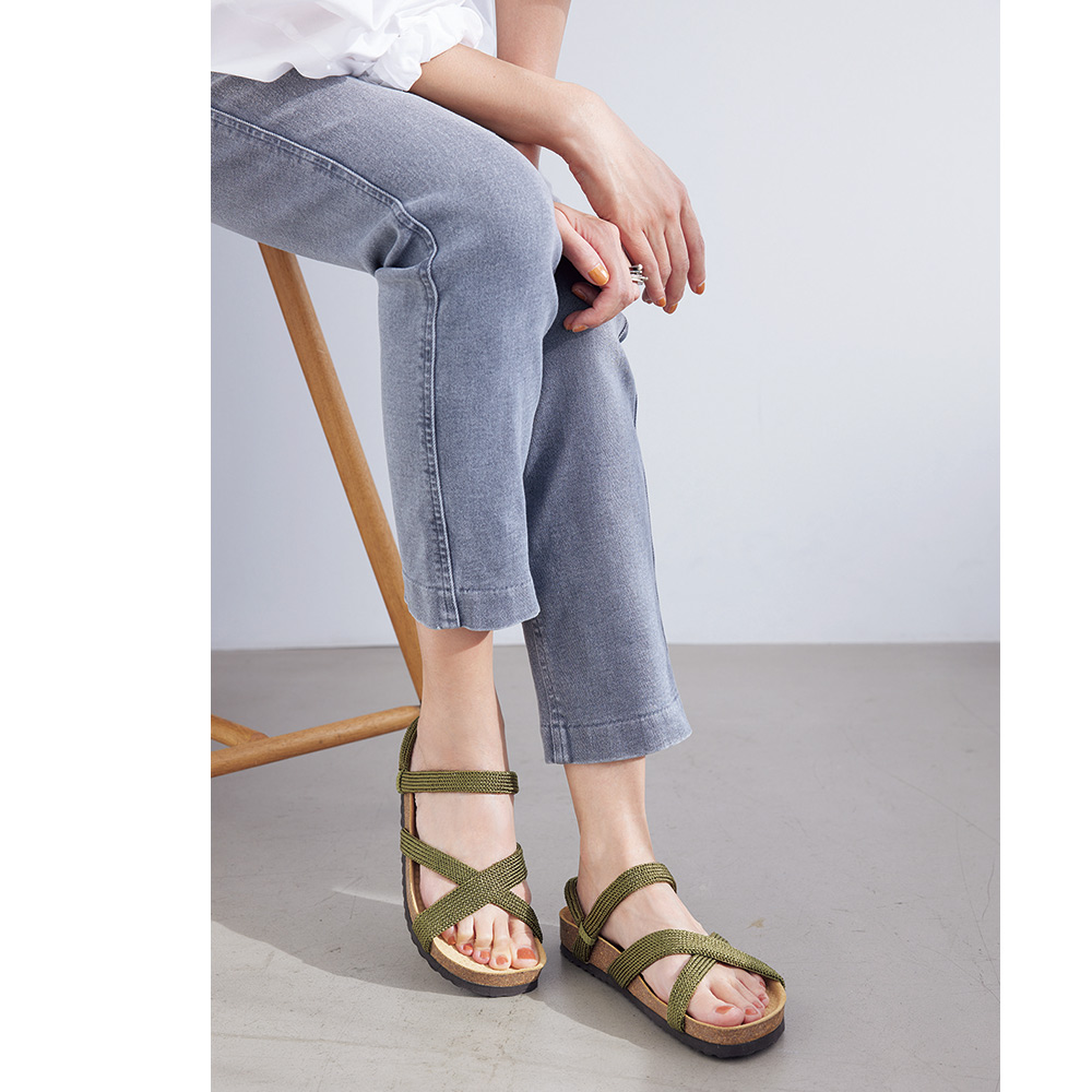 ARCOPEDICO（アルコペディコ） サンタナ 洗えるクロスコンフォート