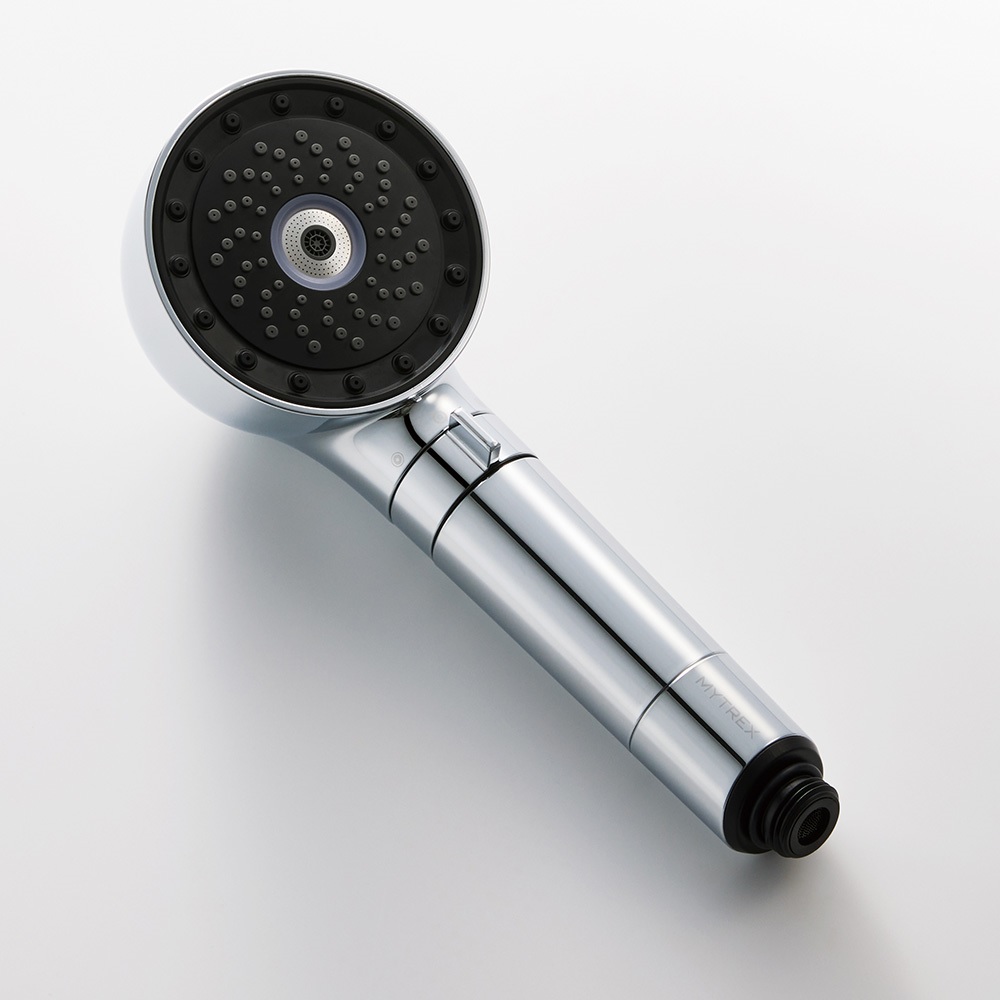 MYTREX（マイトレックス） マイクロカレント シャワーヘッド HIHO FINE
