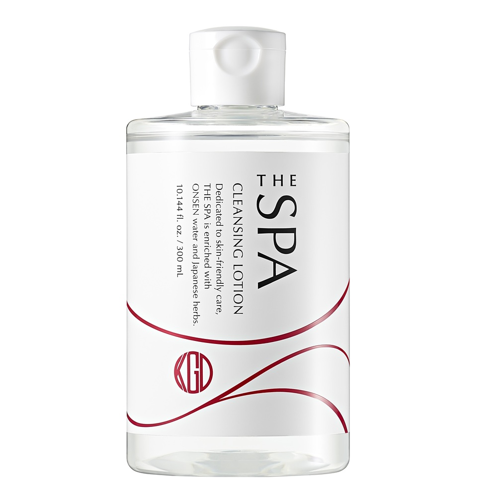 dinos（ディノス） Koh Gen Do/江原道 THE SPAクレンジングローション