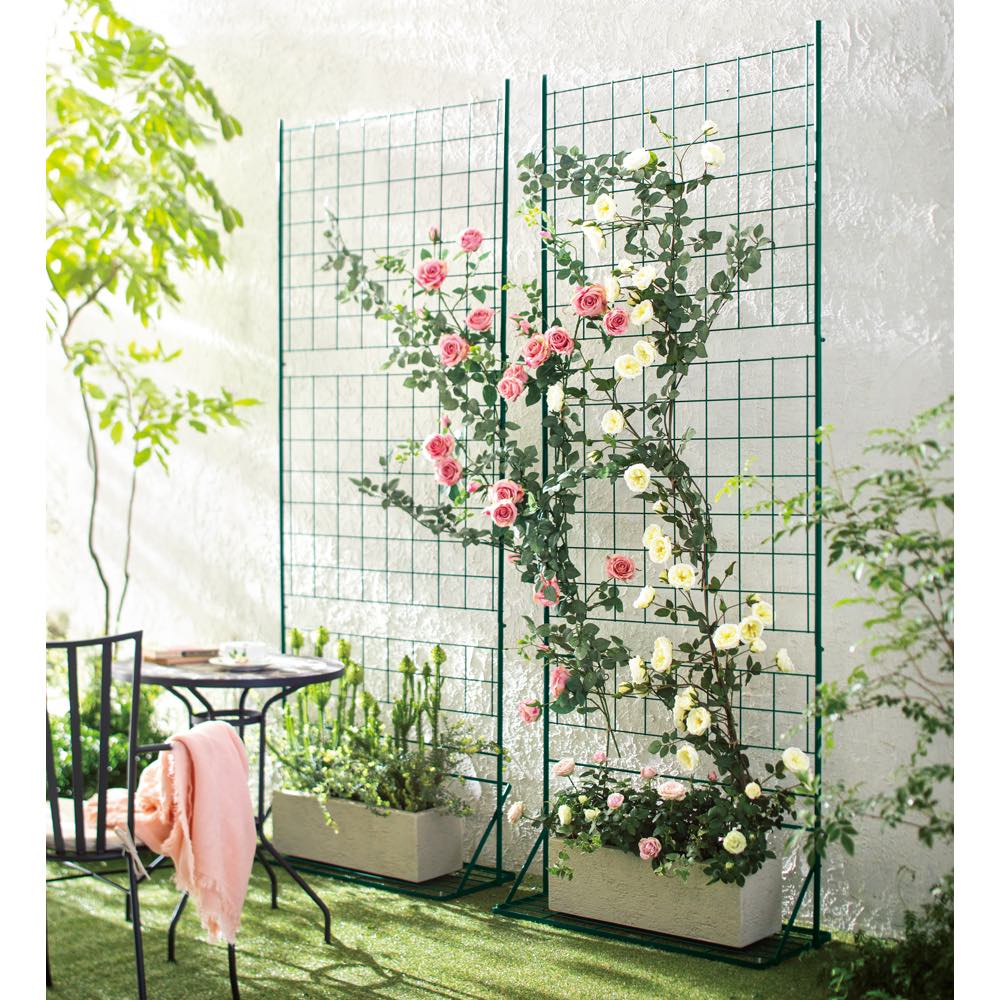 薔薇の踏み台　トアローズ２段　ディテーブルにも　オットマンにも　ディスプレイ台 薔薇の踏み台 トアローズ2段 ディテーブルにも オットマンにも