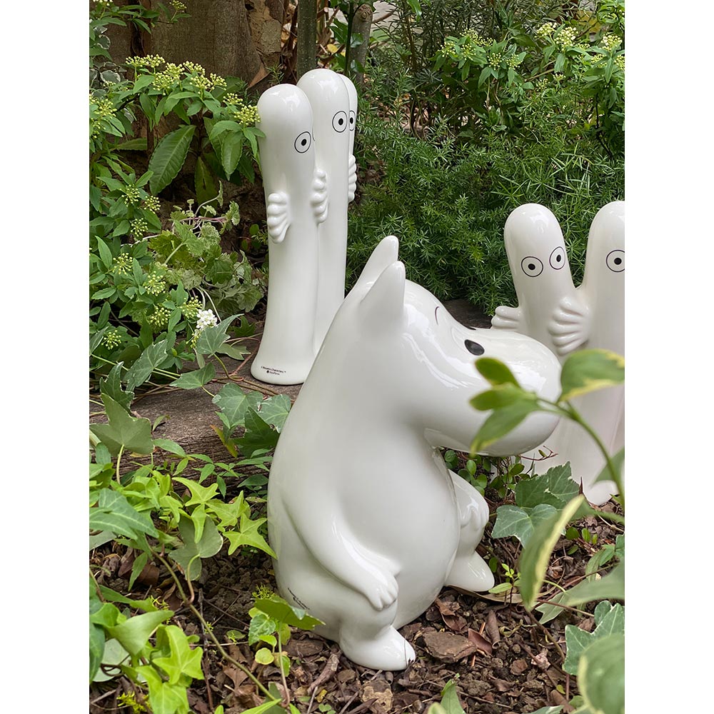 dinos（ディノス） ≪ムーミン≫ ムーミンシリーズ 陶器の置物