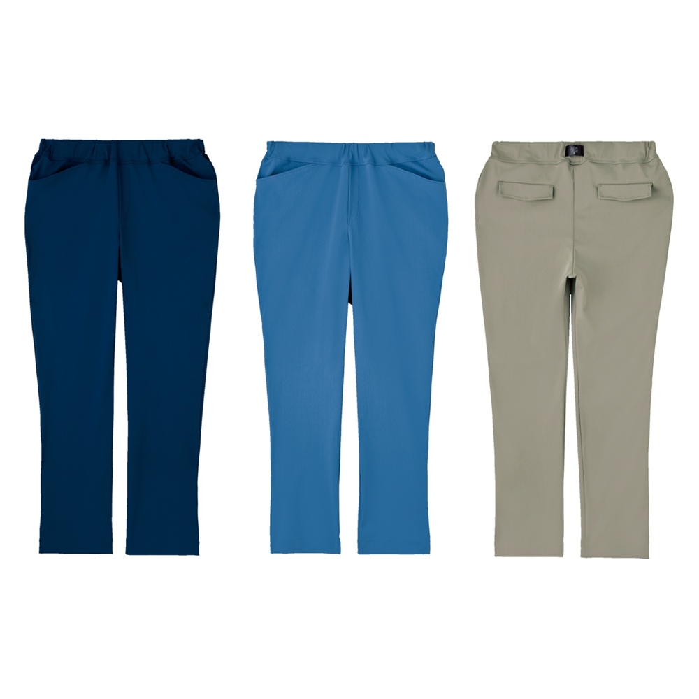 dinos（ディノス） 吉谷さんデザイン クールマルチパンツ ガーデニング