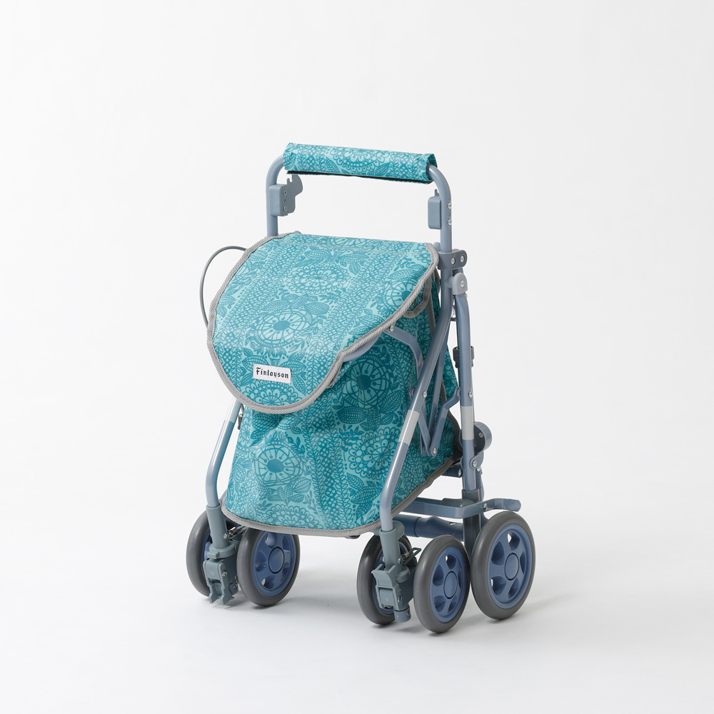 New通販 旅行用品 リズムrwc Gf0310 ディノス Paypayモール店 通販 Paypayモール ホビー ペット スーツケース キャリーバッグ ソフトタイプ カインドケア フィンレイソン シルバーカー 超特価新作