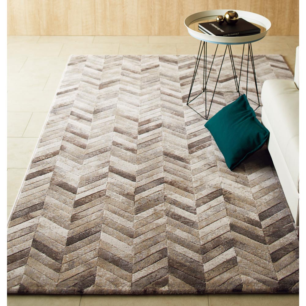 カーペット ラグ マット 絨毯 ベルギー製 床暖房 ウィルトン織
