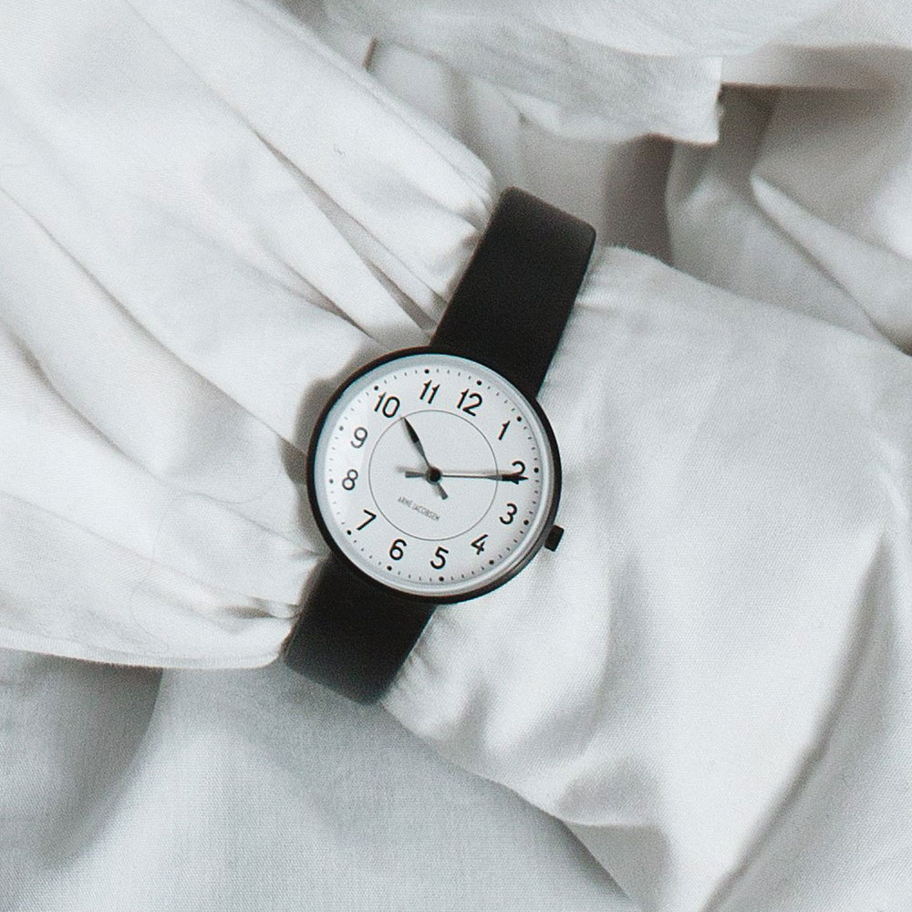 レディース腕時計 ARNE JACOBSEN/アルネ・ヤコブセン 腕時計 径 