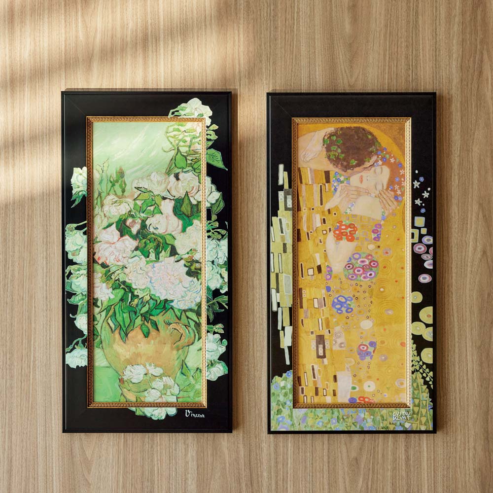 Joe Mandur Jr. アート フレーム付き 絵画 海外 JOE MANDUR Jr. | Mountainside Gallery