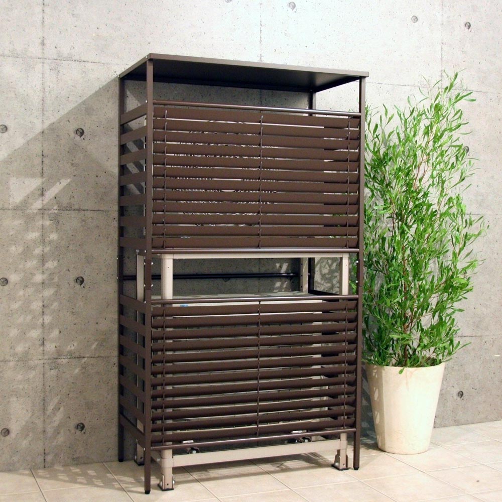 エル デカイ  ② 室外機 MXZ-8021AS 三菱電機 ハウジングエアコン (5室用) ※室外機のみ 霧ヶ峰