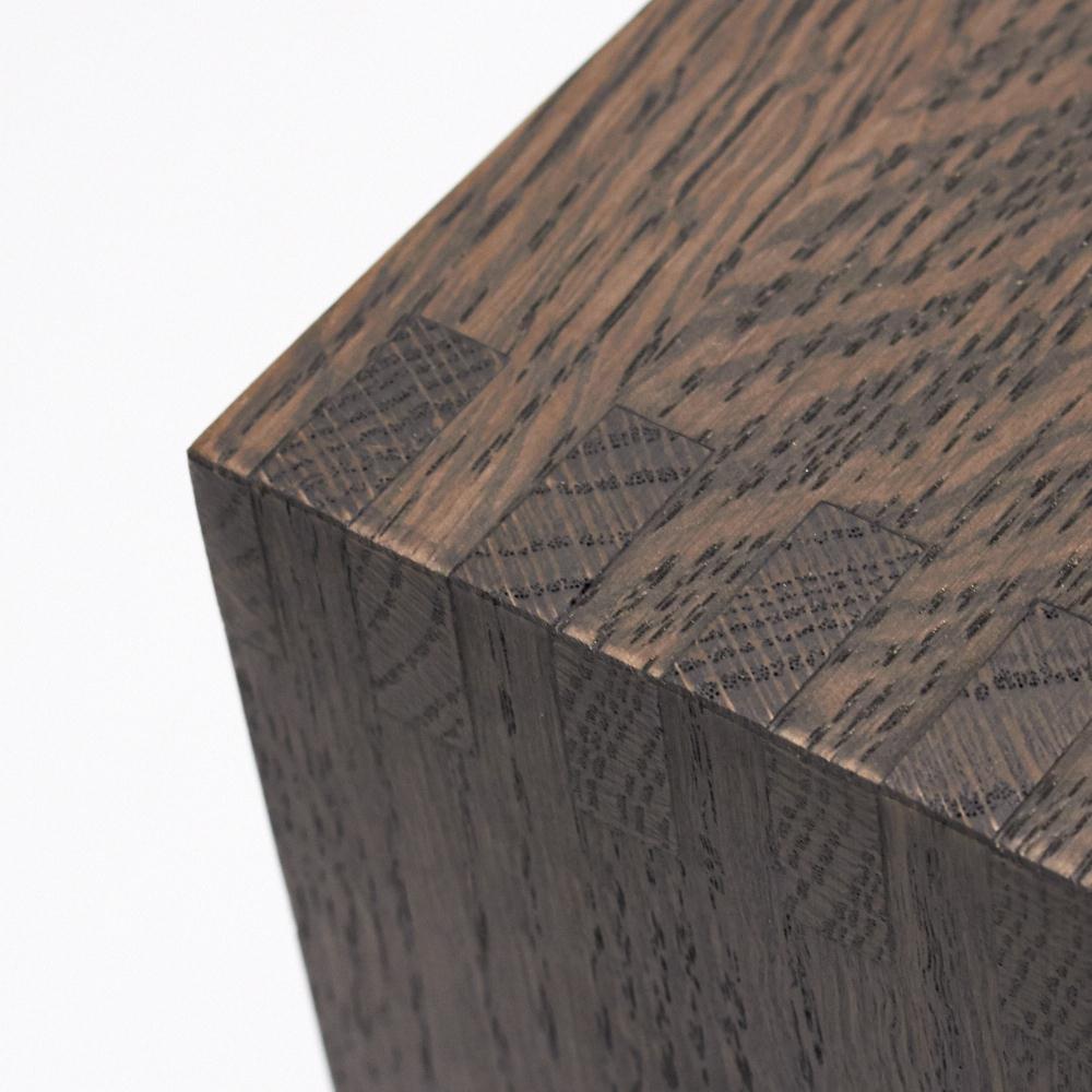 dinos（ディノス） SHOJI/ショージ オケージョナルテーブル 幅57cm高さ