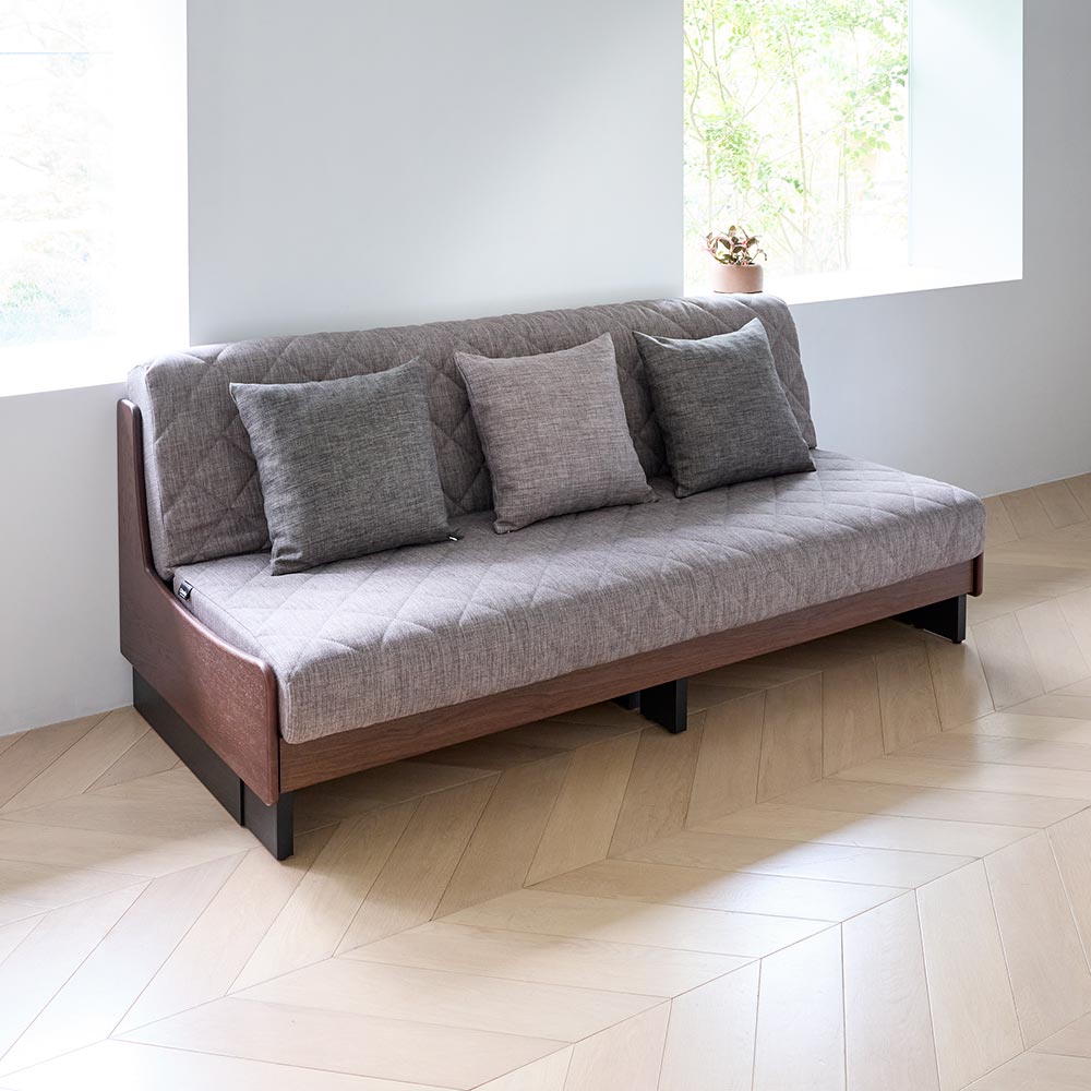 dinos（ディノス） Licol/リコル2 ソファベッド 幅180cm ソファ