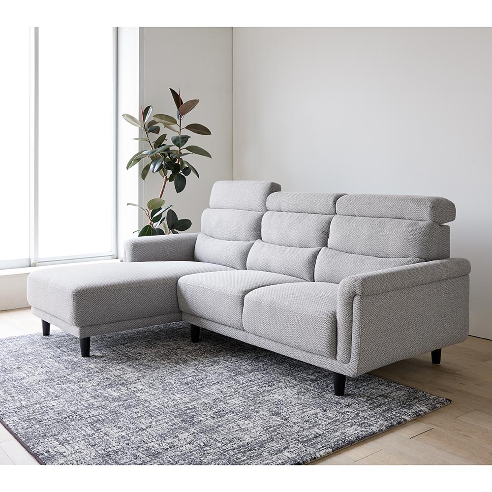 dinos（ディノス） ソファ ソファー Kafis/カフィス ヘッドレスト