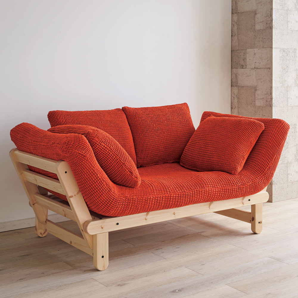 dinos（ディノス） スペイン製 Karup/カーラップ FutonII／フートン