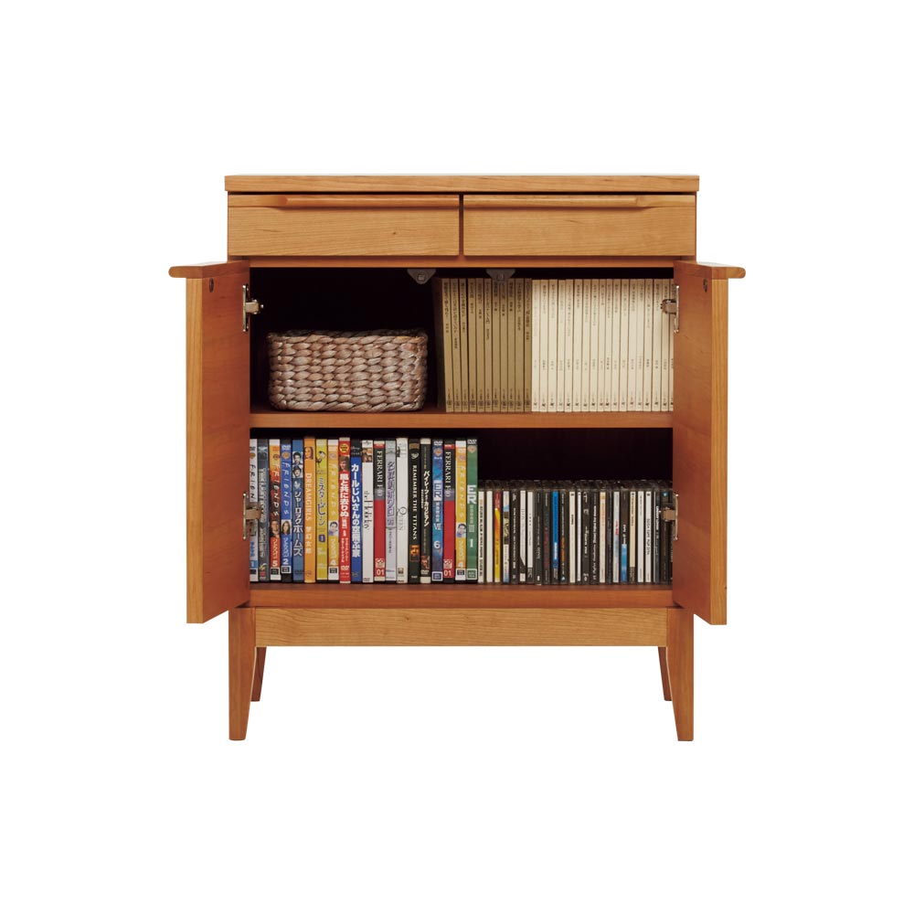 dinos（ディノス） Blossom（ブロッサム） チェリー天然木北欧風