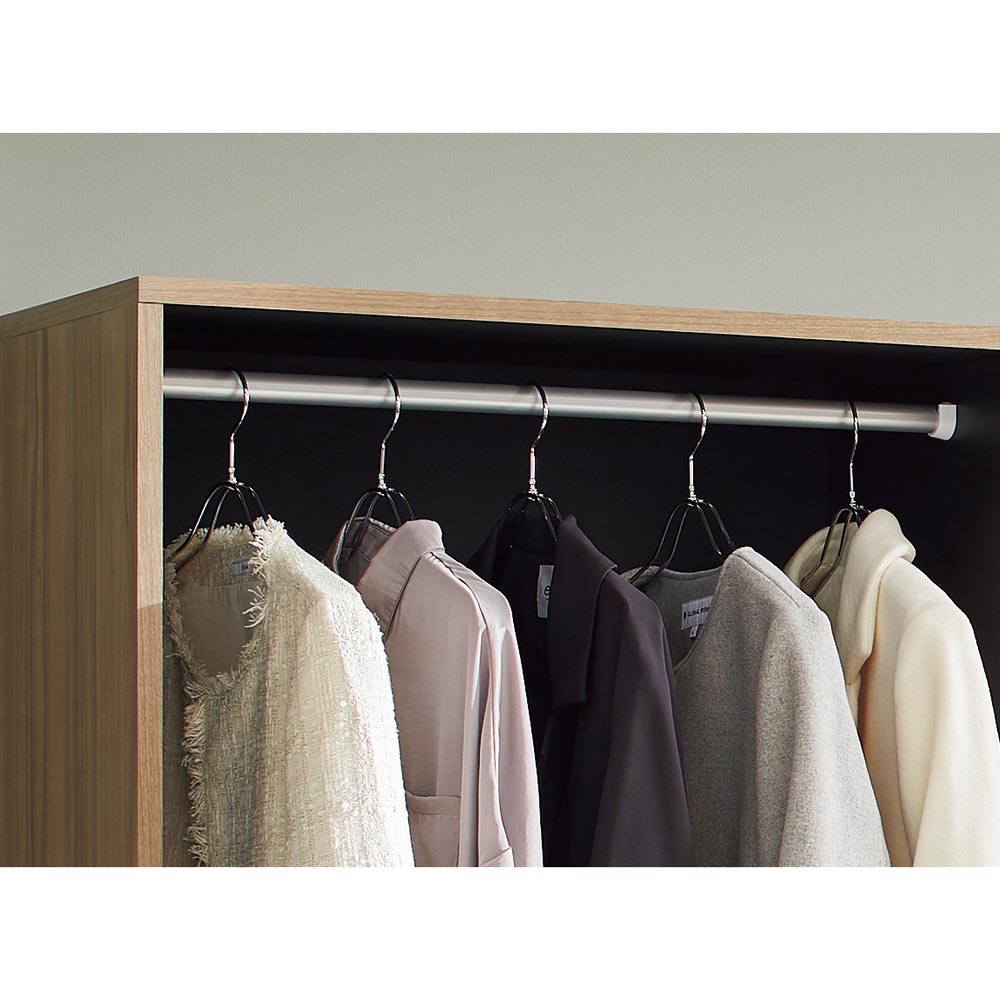 クローゼット dinos（ディノス） 総桐 幅40（Gir/ジアー 移動式クローゼット