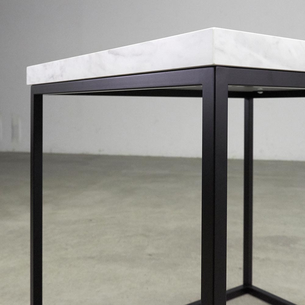 dinos（ディノス） Marbrim/マーブリム 大理石調テーブルシリーズ