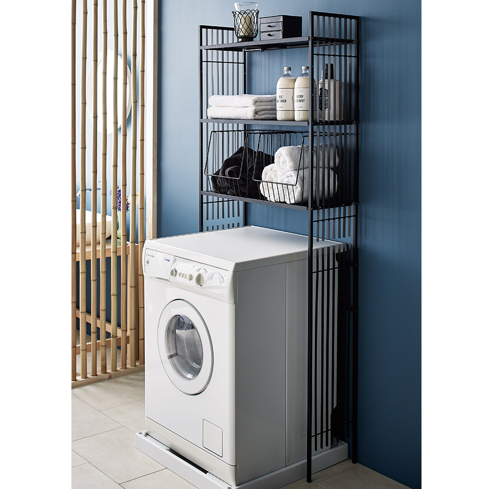 dinos（ディノス） 日本製 スッキリ収納 おしゃれ モダン 多目的収納