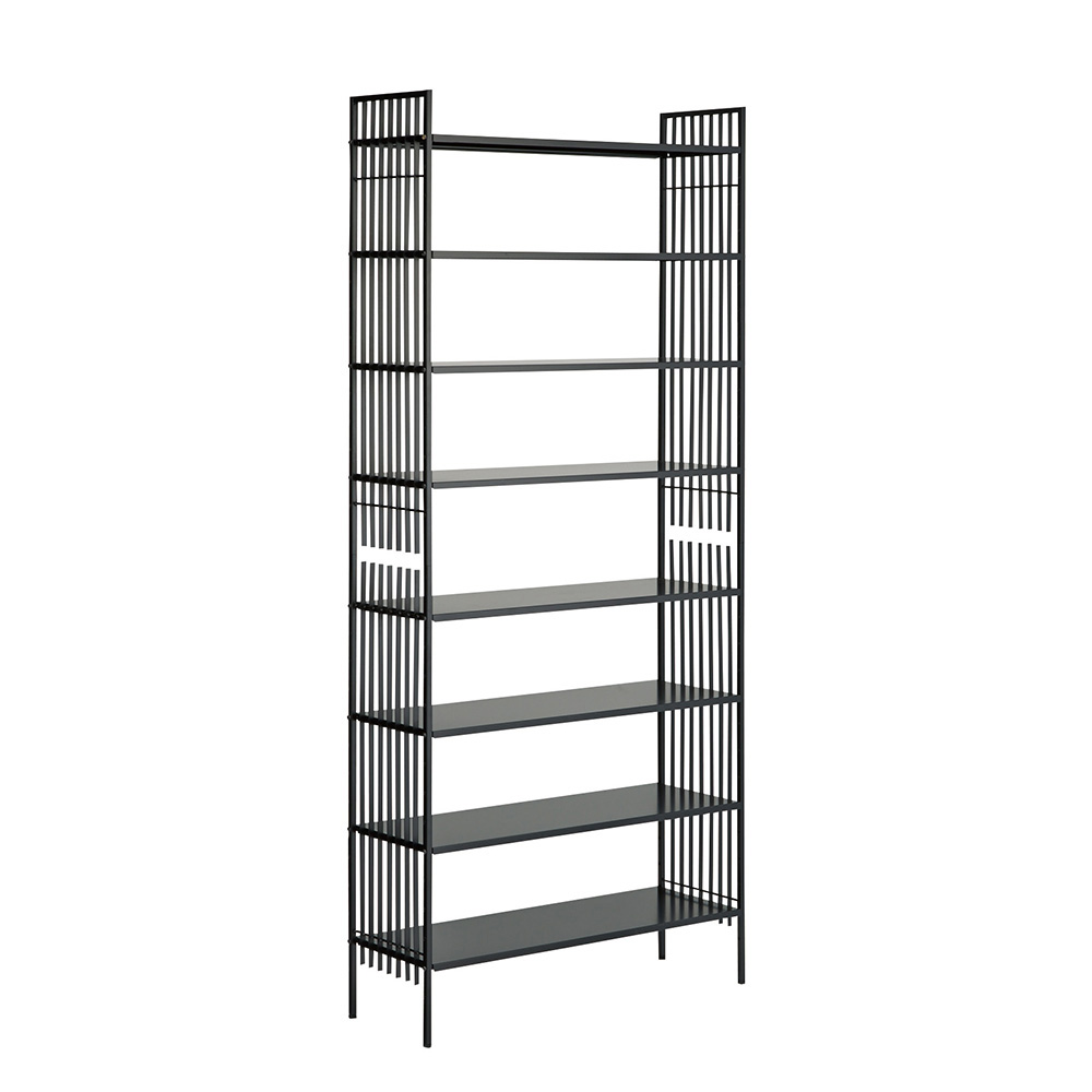 dinos（ディノス） Hanji/ハンジ シューズラック ハイタイプ 幅80cm高