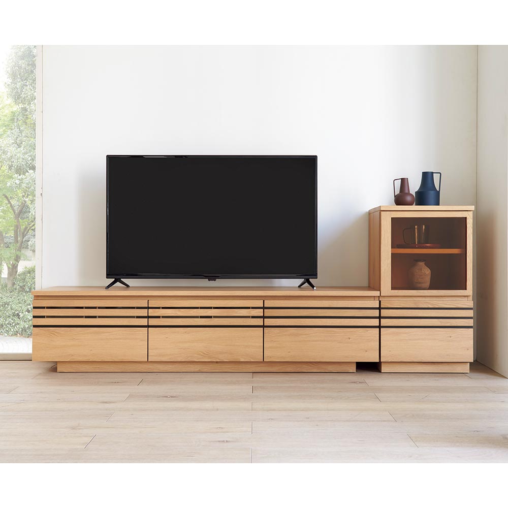 dinos（ディノス） テレビ台 幅150.5高さ35.5cm 【Remonte/ルモンテ