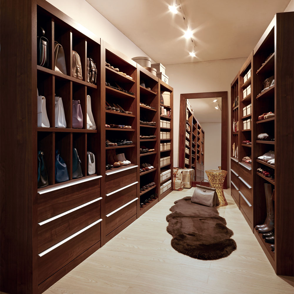 dinos（ディノス） Antisala/アンティサラ クローゼットユニット収納