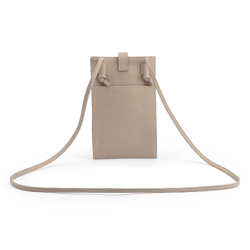 dinos（ディノス） NAGATANI/ナガタニ エスポワール ミニショルダー