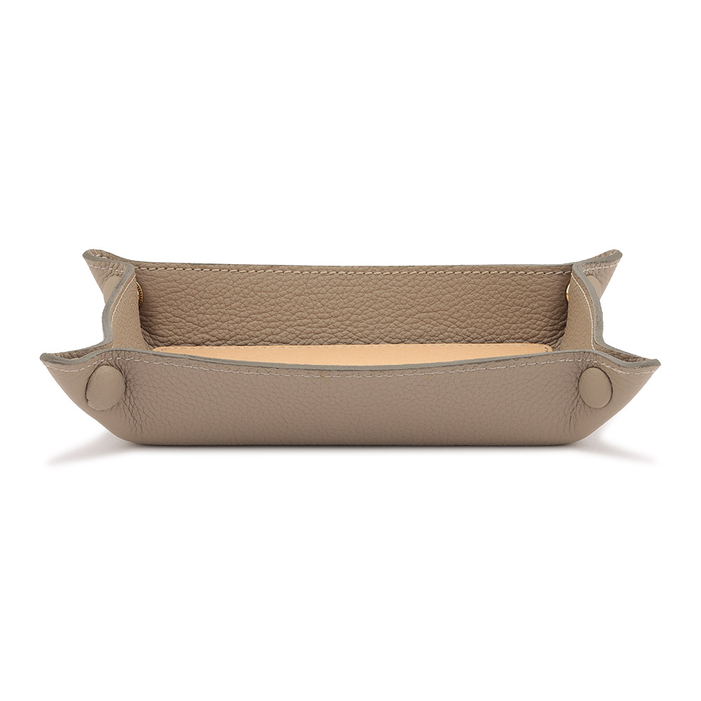 dinos（ディノス） NAGATANI/ナガタニ エスポワール レザー トレー