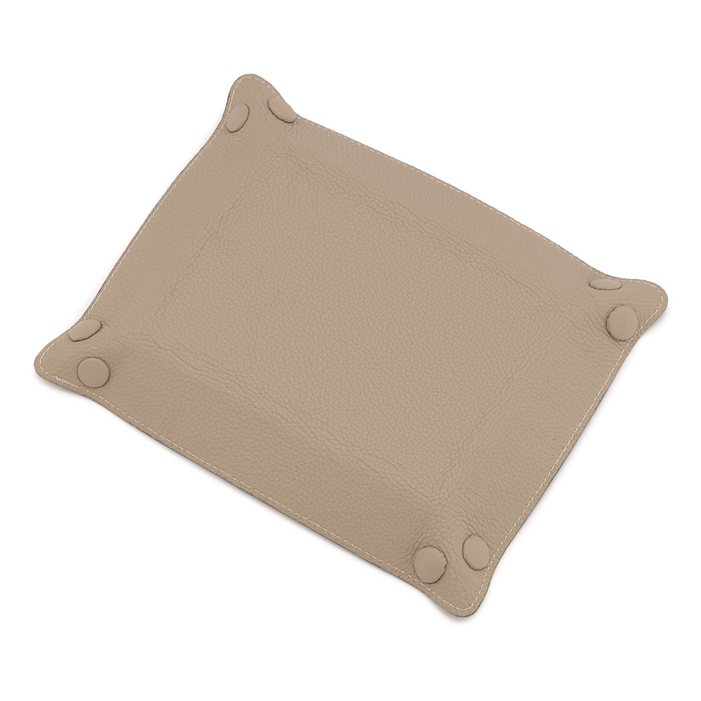 dinos（ディノス） NAGATANI/ナガタニ エスポワール レザー トレー