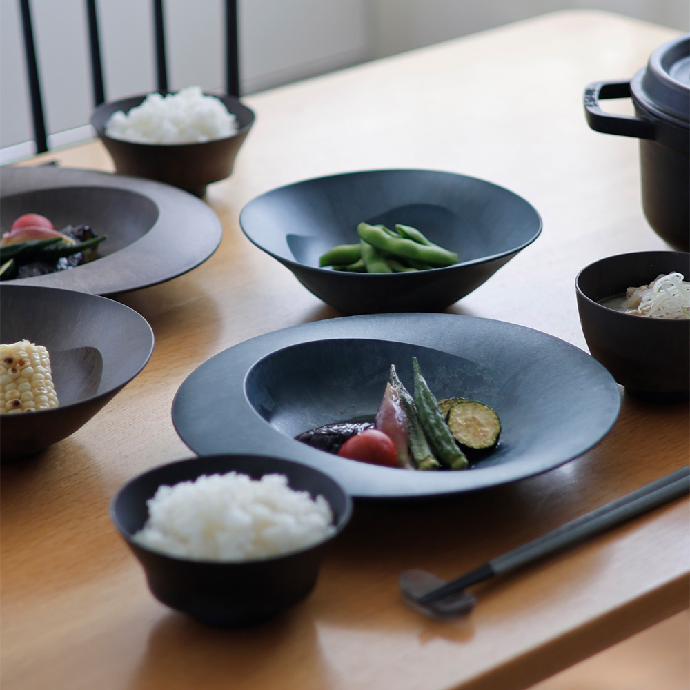 dinos（ディノス） aras ご飯 ARAS ヒートコレクション お茶碗 HC 電子