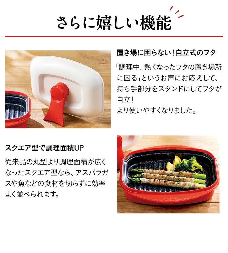 電子レンジ専用調理器 レンジメートプロ レンジ 調理 魚焼き プレート 焼き魚 レンジで焼き魚 時短 料理 食器 焼き目 レンジメートPRO グランデ  ディノス AR2151