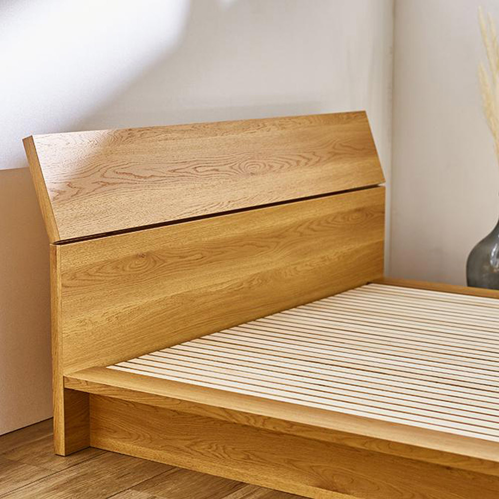 ナチュラル ベッド Lr0792 ディノス Paypayモール店 通販 Paypayモール 寝具 布団 ベッドフレーム セミダブル デザインローベッド細すのこ フレームのみ フレームの Clichyencommun Com