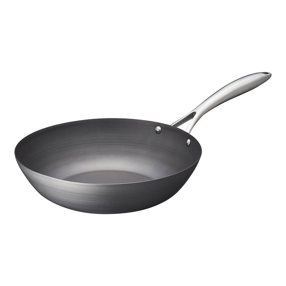 ★VitaCraft★ビタクラフト★5309★鍋★フライパン★ Vita Craft（ビタクラフト） スーパー鉄 おすすめ2点セット