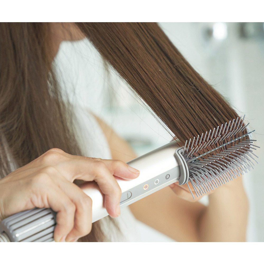 毎日のヘアドライをラクに時短。cadoが追求し続けてきた理想の
