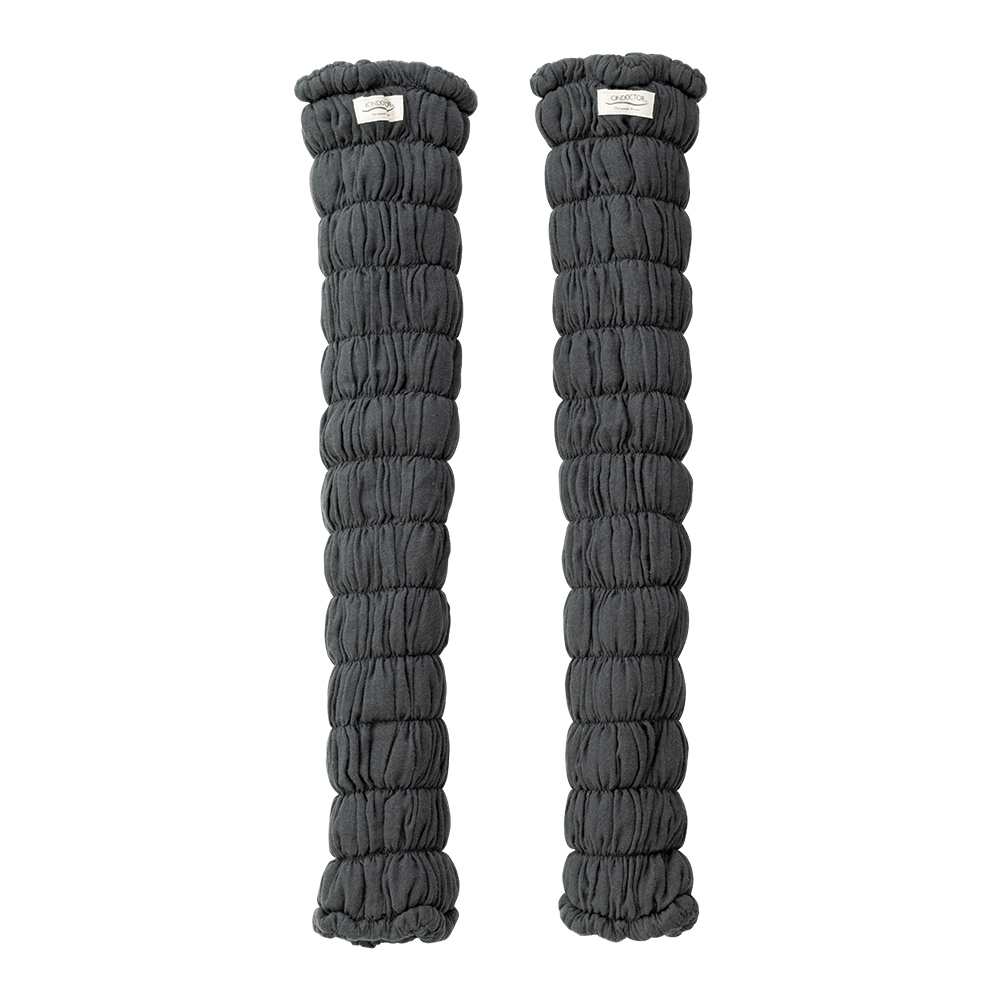 Pioneer（パイオニア） イオンドクター ロングレッグウォーマー 2本組