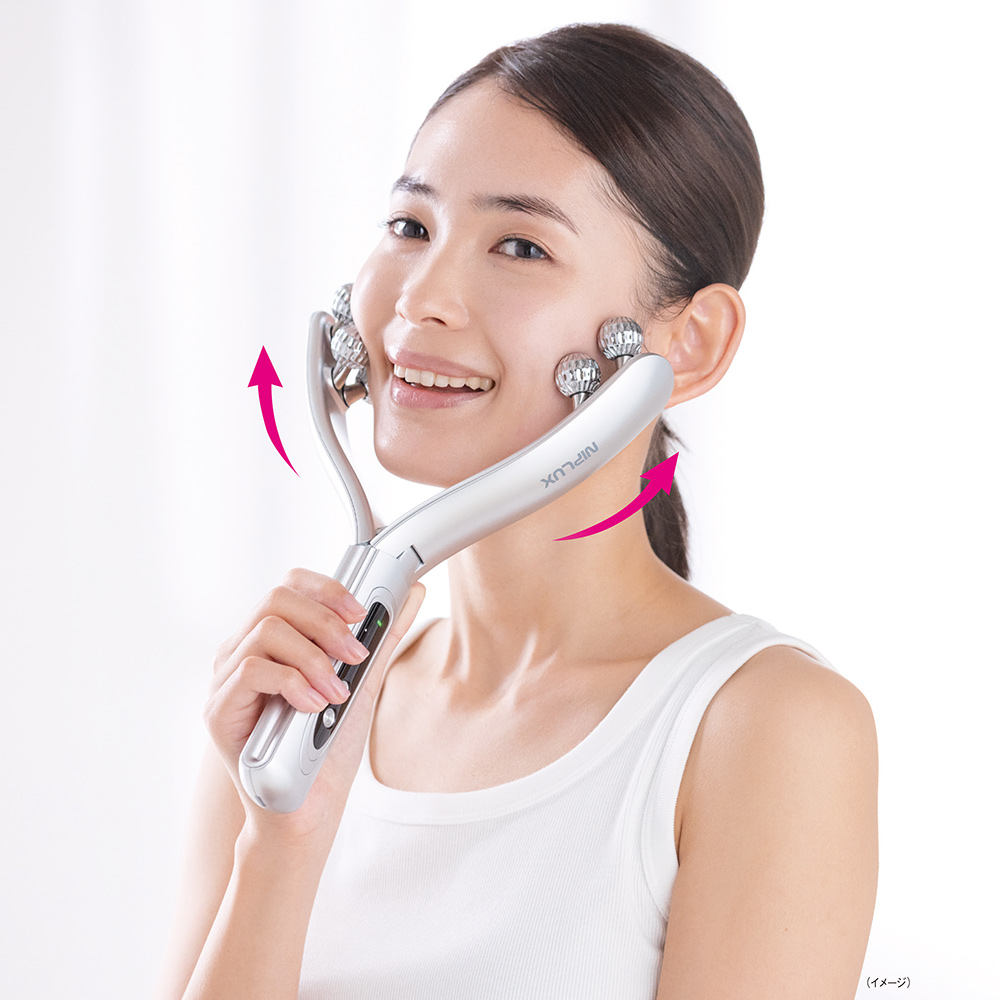 【新品未使用】ReFa 美顔ローラー＋クリームセット 日本製 楽天市場】リファ 美顔ローラーの通販