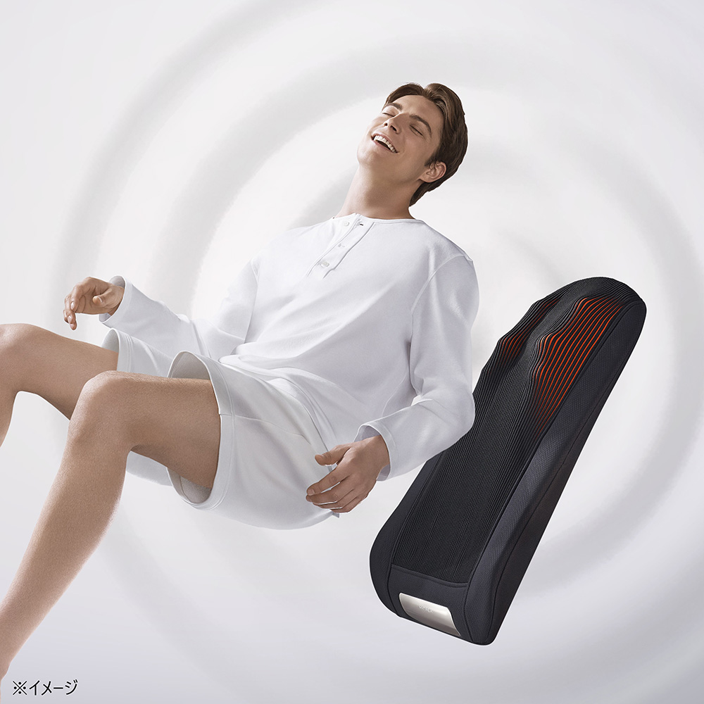 dinos（ディノス） MYTREX/マイトレックス シートマッサージガン（R