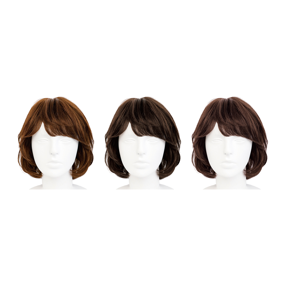 dinos（ディノス） 坂巻哲也 ヘアコサージュ マチュアリーボブ