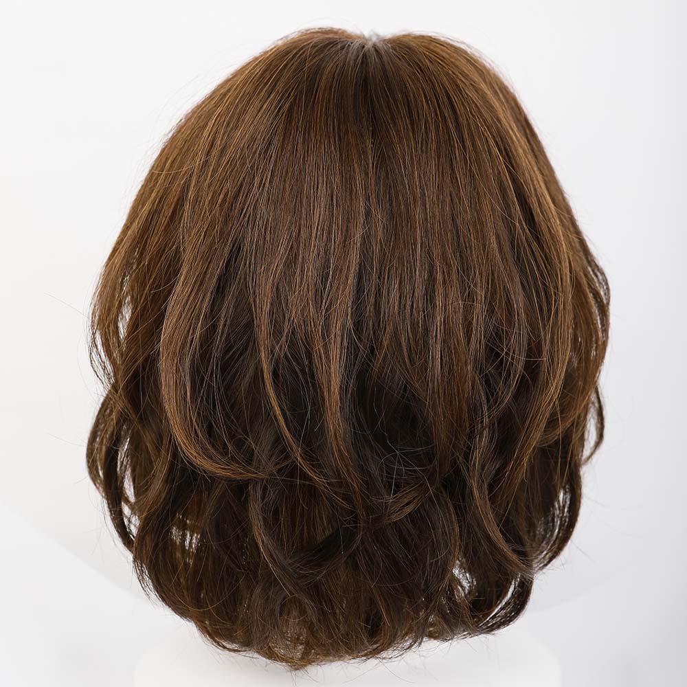 dinos（ディノス） 坂巻哲也 ヘアコサージュ マチュアリーボブ